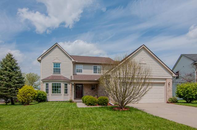 4227 Woodcrest Court, Ypsilanti, MI