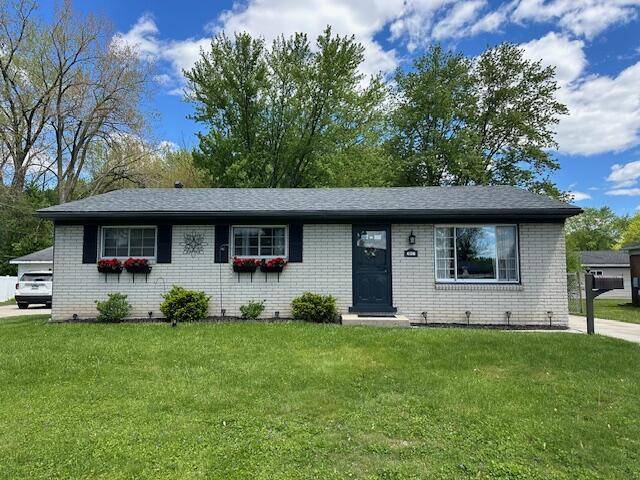 381 S Norma Street, Westland, MI