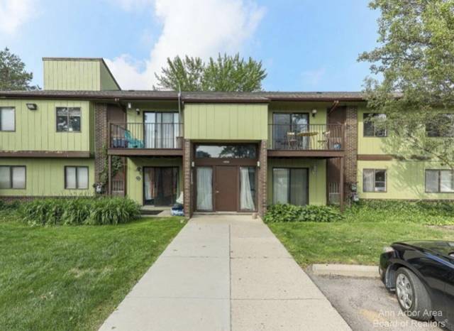 1472 W Chateau Vert Street ##D, Ypsilanti, MI