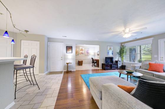 1526 Long Meadow Trail, Ann Arbor, MI 48108 photo 5