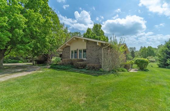 12528 Will Mill Drive, Milford, MI 48380 photo 3