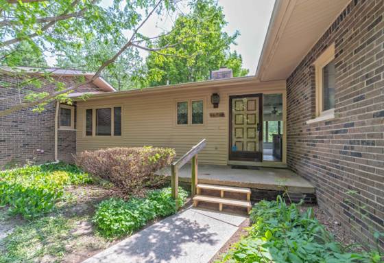 12528 Will Mill Drive, Milford, MI 48380 photo 4