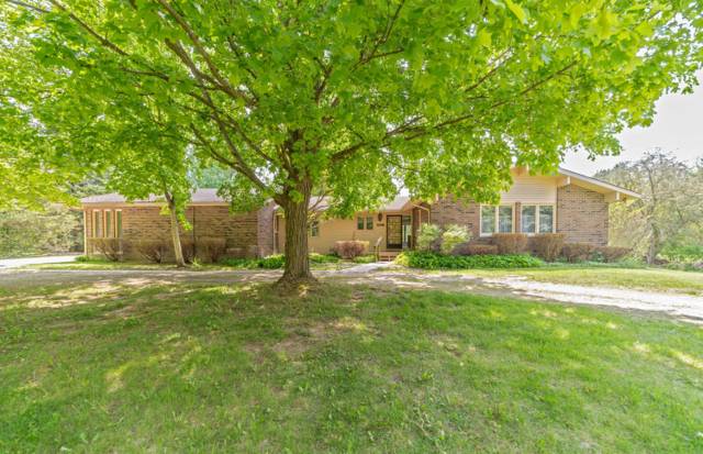 12528 Will Mill Drive, Milford, MI