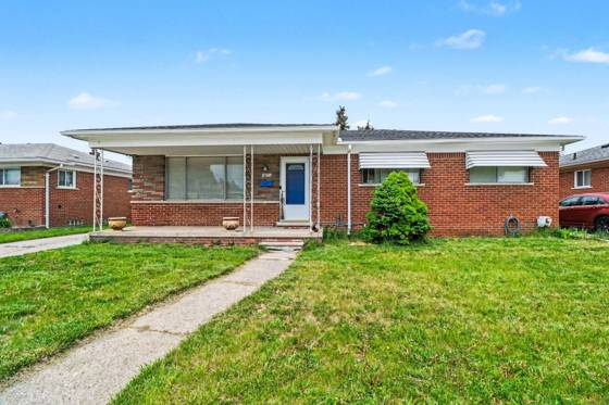 8271 Stanley Drive, Warren, MI 48093 photo 2