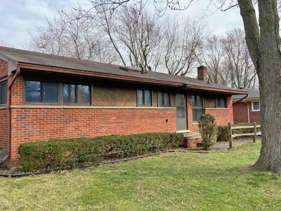 1507 Granada Avenue, Ann Arbor, MI 48103 photo 2