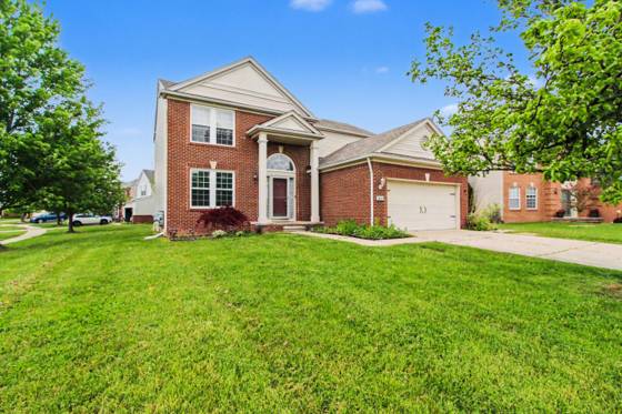 7469 Dover Drive, Ypsilanti, MI 48197 photo 2