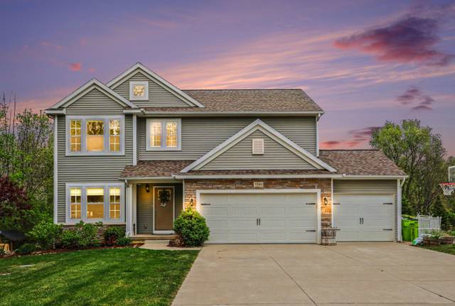 5540 Radiant Avenue, Howell, MI
