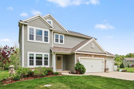 5540 Radiant Avenue, Howell, MI 48855 photo 2