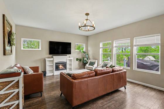 5540 Radiant Avenue, Howell, MI 48855 photo 5