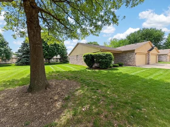 41520 Janet Circle #60, Clinton Twp, MI 48038 photo 4
