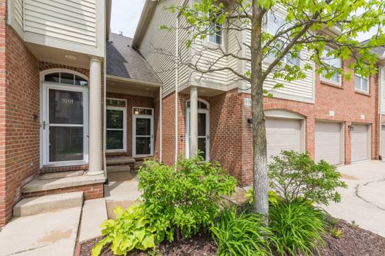 3195 Asher Road, Ann Arbor, MI 48104 photo 2