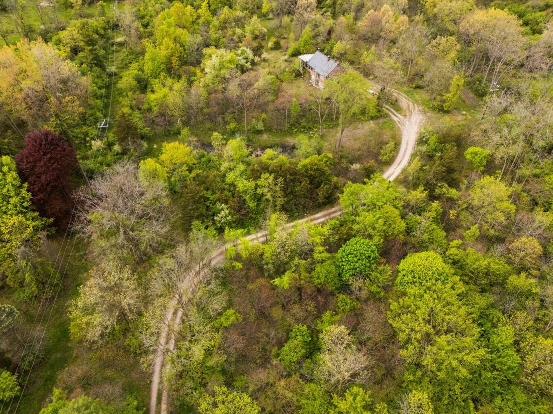 2203 Hickman Road, Superior Twp, MI 48198