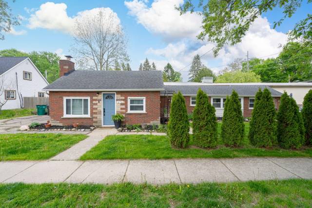 276 E Gates Street, Romeo, MI