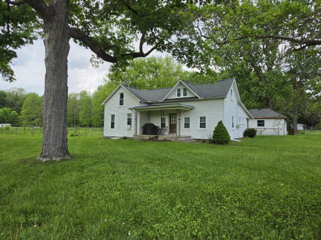 7931 Talladay Road, Milan, MI