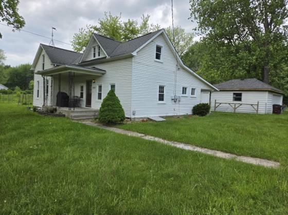 7931 Talladay Road, Milan, MI 48160 photo 2