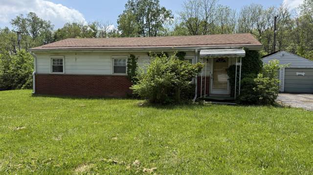 140 S Mansfield Street, Ypsilanti, MI