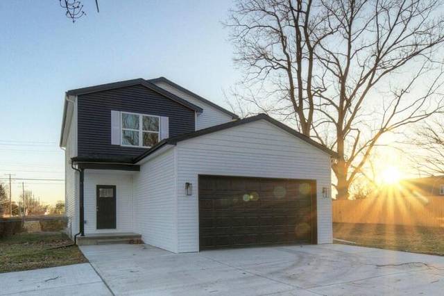 33755 Parkwood Street, Westland, MI