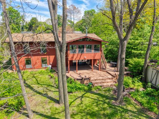 3101 S Hilltop Drive, Ann Arbor, MI 48103 photo 2