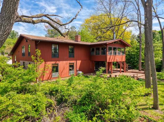 3101 S Hilltop Drive, Ann Arbor, MI 48103 photo 3