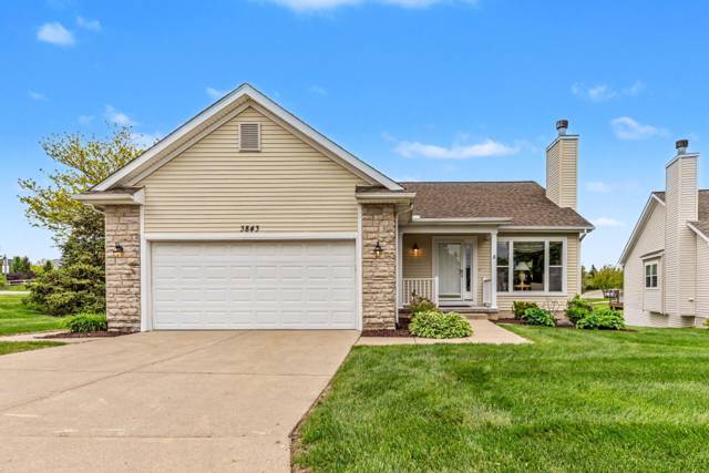 3843 Fox Glen Drive, Ann Arbor, MI