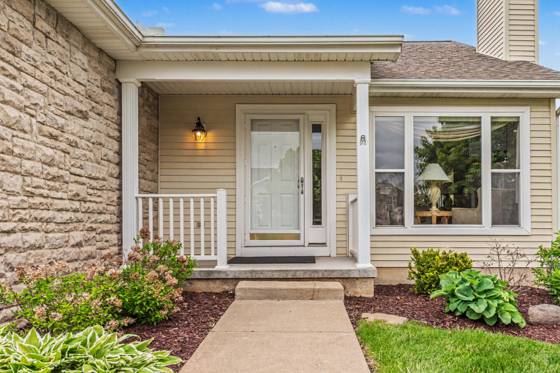 3843 Fox Glen Drive, Ann Arbor, MI 48108 photo 4