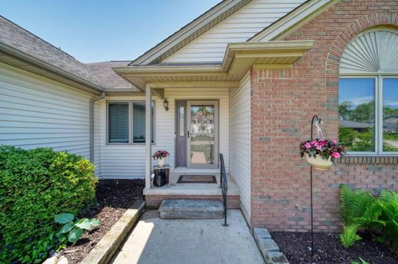 278 O'Brian Drive, Milan, MI 48160 photo 5