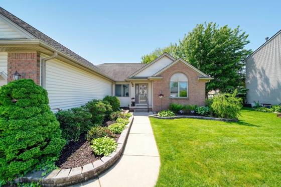 278 O'Brian Drive, Milan, MI 48160 photo 4