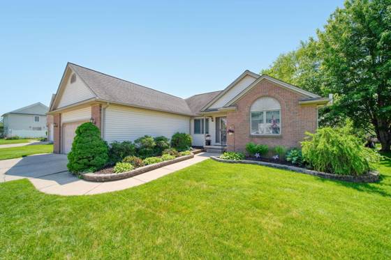 278 O'Brian Drive, Milan, MI 48160 photo 3
