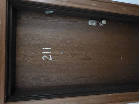 2915 John R Street #211, Detroit, MI 48201 photo 3