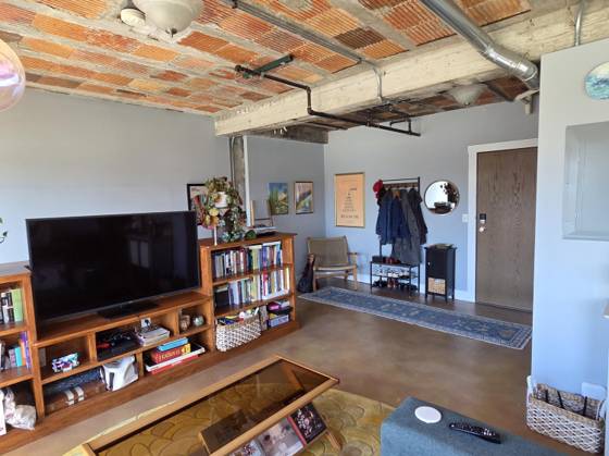 2915 John R Street #211, Detroit, MI 48201 photo 4