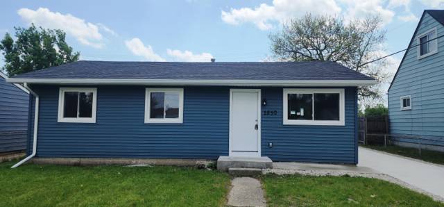 2850 Appleridge Street, Ypsilanti, MI