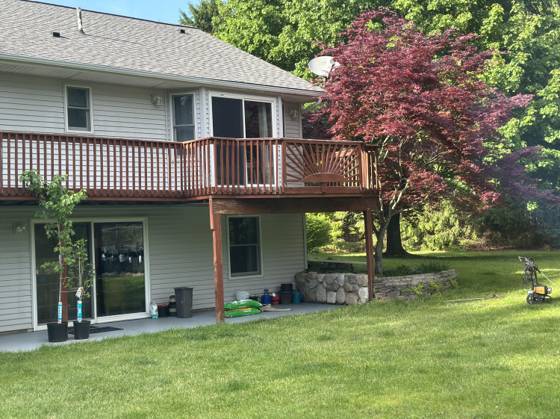 9868 Willow Road, Willis, MI 48191 photo 5