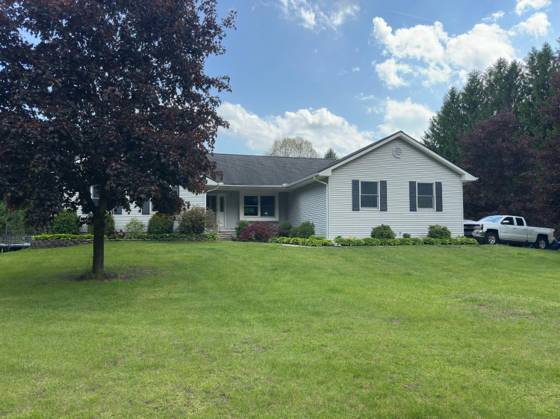 9868 Willow Road, Willis, MI 48191 photo 2