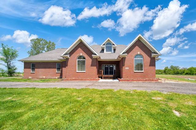 19834 Redman Road, Milan, MI