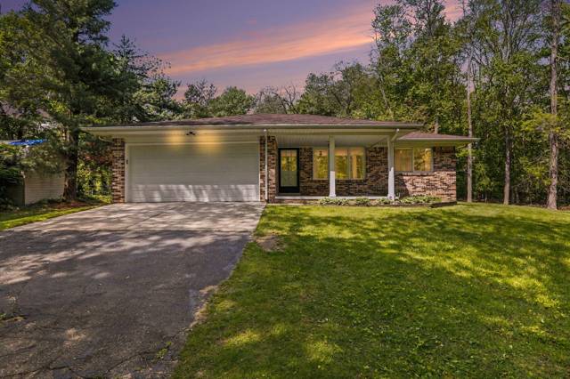 9610 Hamburg Court, Brighton, MI