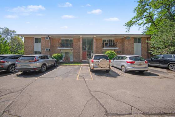 1261 Island Drive #201, Ann Arbor, MI 48105 photo 2
