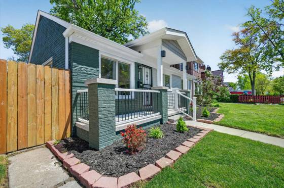 4890 Grayton Street, Detroit, MI 48224 photo 3