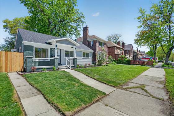 4890 Grayton Street, Detroit, MI 48224 photo 2