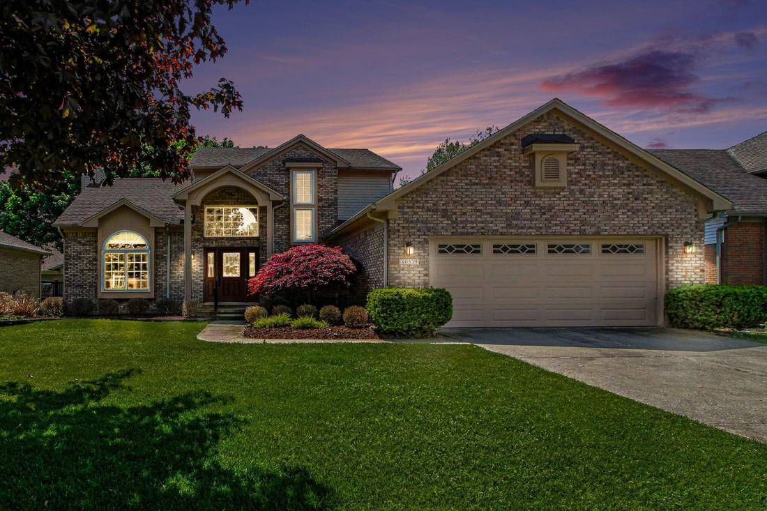 40539 Brecken Ridge Lane #6, Plymouth, MI 48170