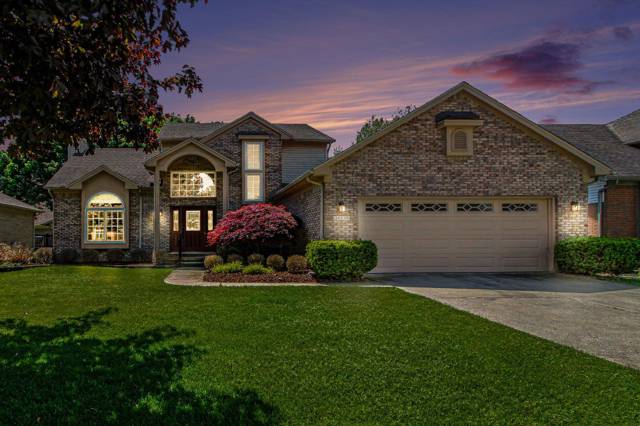 40539 Brecken Ridge Lane #6, Plymouth, MI