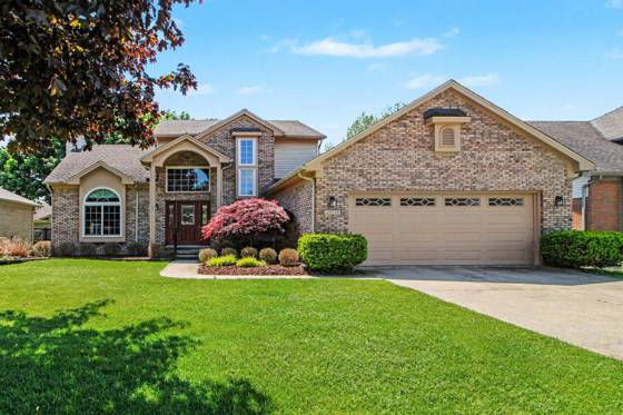 40539 Brecken Ridge Lane #6, Plymouth, MI 48170 photo 2