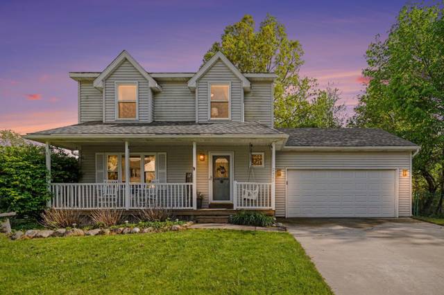 2422 Par Court, Howell, MI