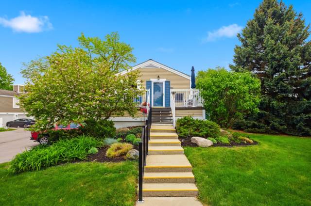 41728 Onaway Drive, Northville, MI