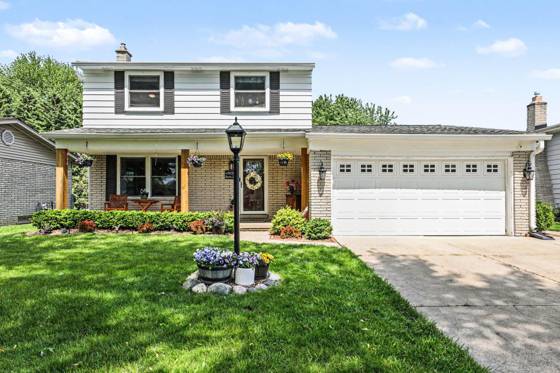 50380 Bower Drive, Chesterfield, MI 48047 photo 2