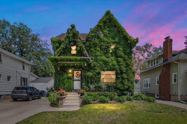 1023 Longfellow Avenue, Royal Oak, MI