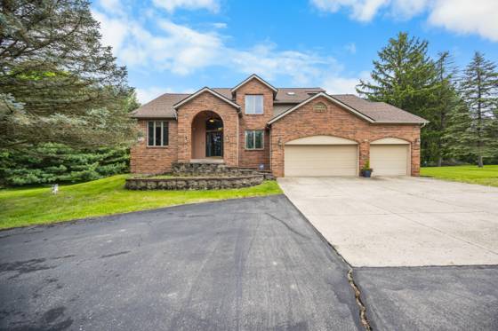 6140 Saline Ann Arbor Road, Saline, MI 48176 photo 2