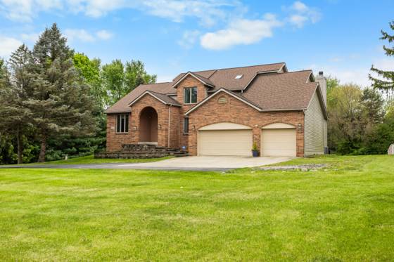 6140 Saline Ann Arbor Road, Saline, MI 48176 photo 3