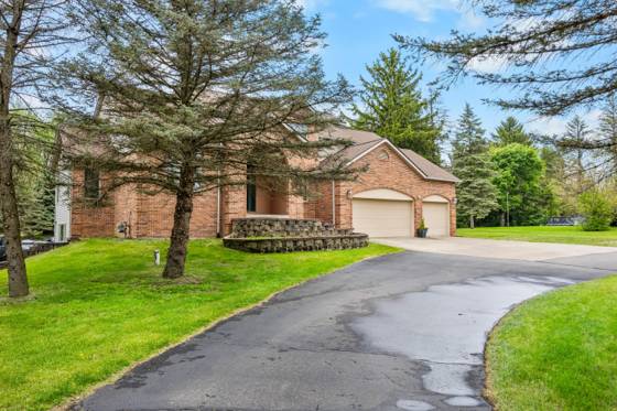 6140 Saline Ann Arbor Road, Saline, MI 48176 photo 4