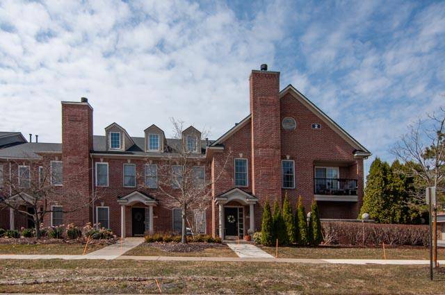 5762 Hampshire Lane, Ypsilanti, MI