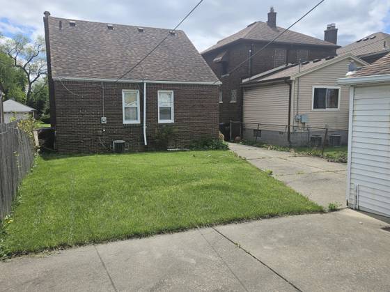 15237 Carlisle Street, Detroit, MI 48205 photo 3